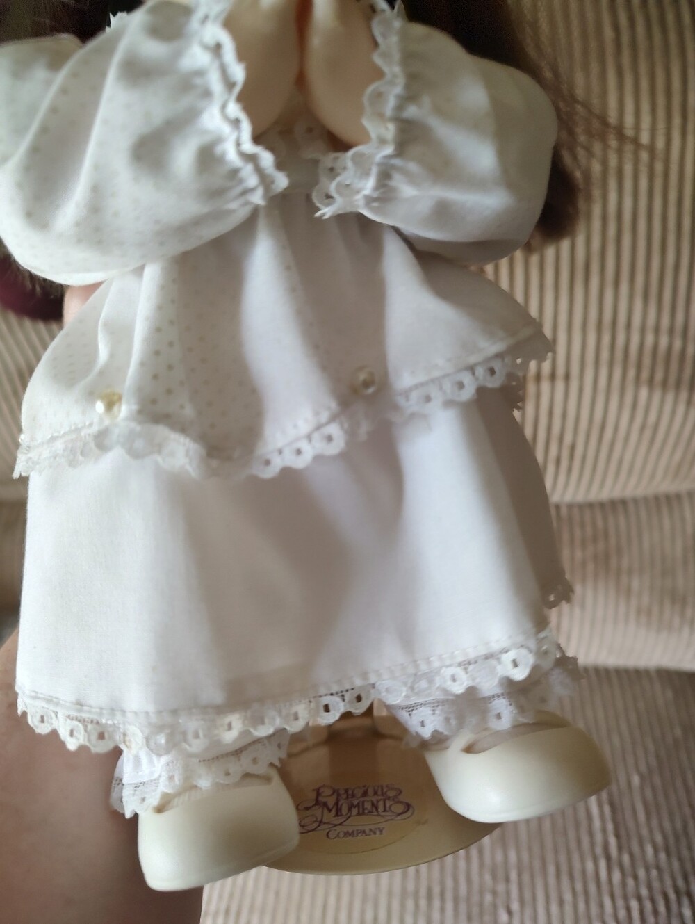 First Communion Doll - Picture 4 of 4